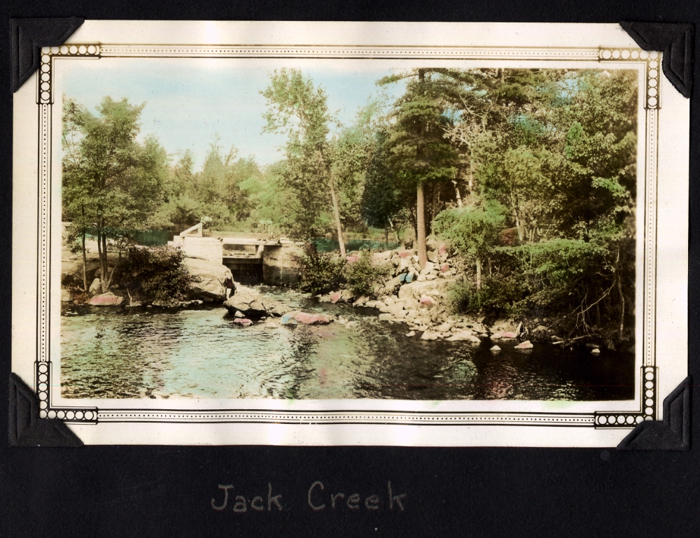 Jack Creek