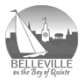 City of Belleville footer logo