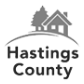 Hastings County footer logo