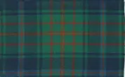 Bay of Quinte tartan.