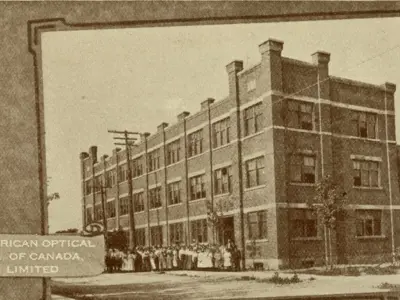 Image of a building.