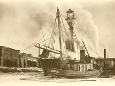 Lightship.