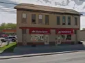 Building at 107 Station Street, Belleville.