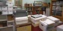 Deseronto Archives materials in Deseronto Archives reading room.